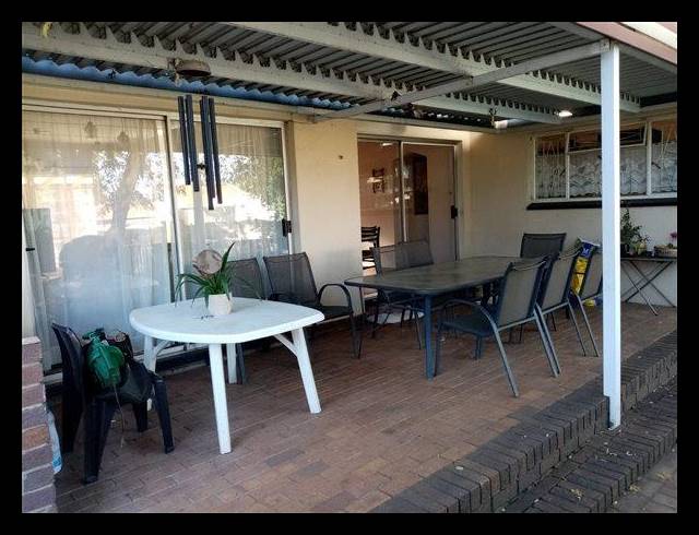4 BEDROOM HOUSE FOR SALE IN BIRCHLEIGH